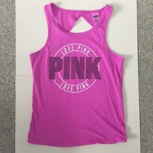 Victoria’s Secret PINK Tank